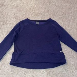 Champion Duodry Sweatshirt